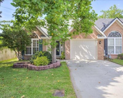 3 Bedroom 2BA 1506 ft Townhouse For Sale in Grovetown, GA