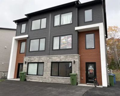 2 Bedroom 657 ft Apartment For Rent in Halifax, NS