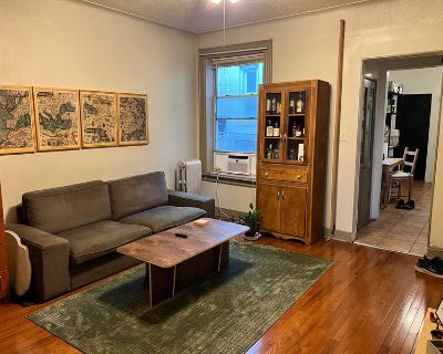 Total rooms: 2. Deposit: $1,600.00 * Utilities included?: Yes. No preference. Non-smoking. Not for couples. Furnishings: Furnished * Disabled access: * Living room: shared * Broadband included: Yes. Availability Available Dec 01 2025 Minimum term None Maximum term None Short rentals considered. Hi, I am looking for someone who is respectful and tidy to rent a spare bedroom in my 3-bedroom apart...