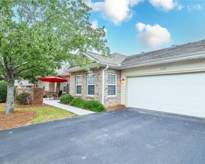 3 Bedroom 2BA 1784 ft Condo For Sale in Stone Mountain, GA