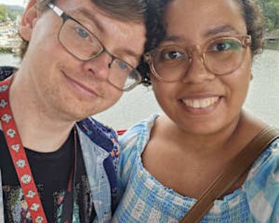 Lakisha & James, 24 & 32 yea. Looking in: New Windsor, Orange County, NY