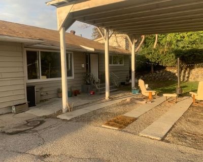 Jesse Pedersen (Has a House) on iROOMit. Room in the 3 Bedroom 2BA Pet-Friendly...