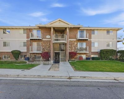 3 Bedroom 2BA 1065 ft Condominium For Sale in OREM, UT