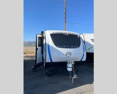 2025 Forest River Rv Salem FSX 179DBKX