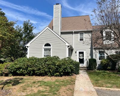 2 Bedroom 2BA 2614 ft Condo For Sale in Ridgefield, CT