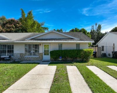 2 Bedroom 1BA 952 ft Single Family Home For Sale in ORLANDO, FL