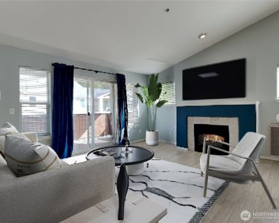 3 Bedroom 2BA 1332 ft Condo For Sale in Dupont, WA