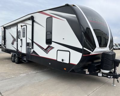 2021 Cruiser Rv STRYKER 3212