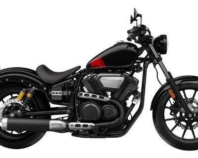 2025 Yamaha Bolt R-Spec Cruiser Hesston, KS