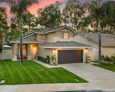 3 Bedroom 3BA 1539 ft Single Family Home For Sale in TEMECULA, CA