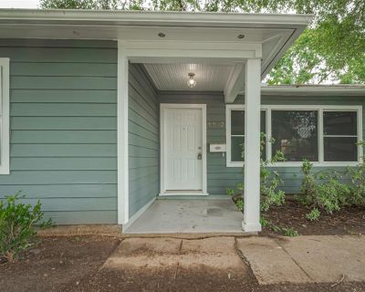 3 Bedroom 2BA 1835 ft² Home For Rent in Houston, TX