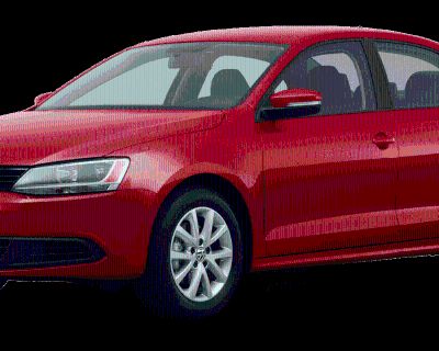 Used 2012 Volkswagen Jetta GLI