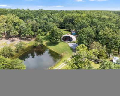 2 Bedroom 2BA 2236 ft Single Family House For Sale in Menlo, GA