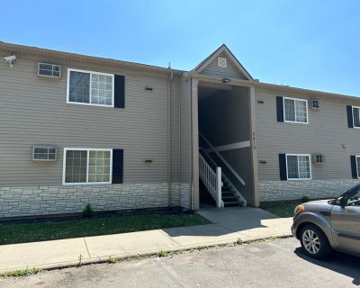 1 Bedroom 1BA 600 ft Pet-Friendly Apartment For Rent in Dayton, OH