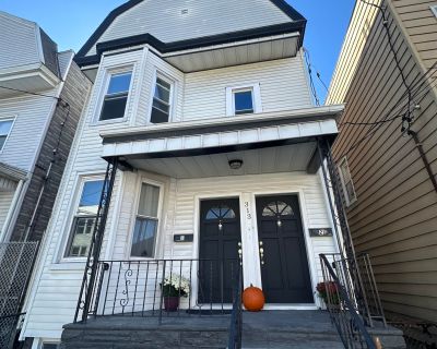 313 PEARSALL AVE, 2. Welcome to this stunning newly renovated 3 bedroom 1 bath. This charming unit is conveniently located in country village near major highways, parks, schools, 440 shopping center, NYC, transportation. Pets subject to LL approval. A rare find, apply today !. 3 Bedroom. 1 Bathroom