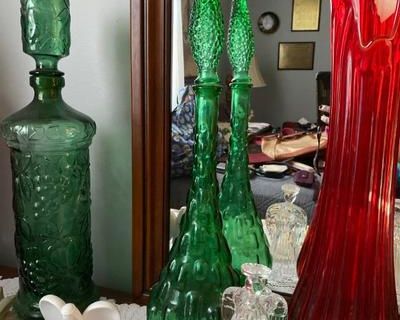 Downtown BEL AIR ESTATE SALE. Vintage, cottagecore, men s, and other treasures