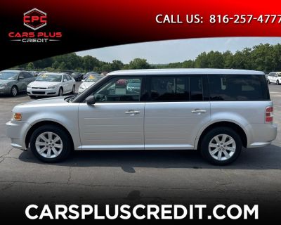 2011 Ford Flex SE FWD