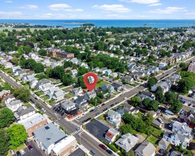 3BA 3722 ft Commercial Property For Sale in Norwalk, CT