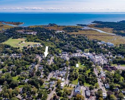 3 Bedroom 2BA 1495 ft House For Rent in Guilford, CT