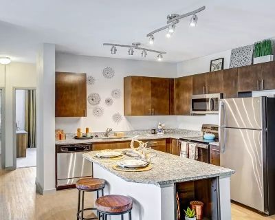 1 Bedroom 1BA 731 ft Furnished Pet-Friendly Apartment For Rent in Broomfield, CO