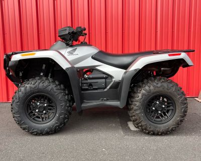2026 Honda FourTrax Rubicon 700 4x4 Automatic ATV Utility Kailua Kona, HI