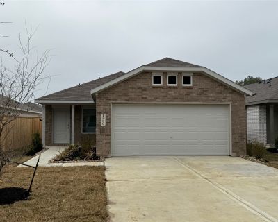 3 Bedroom 2BA 1311 ft Single Family House For Sale in Baytown, TX