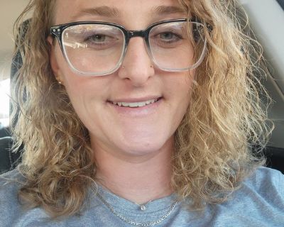 Rae - Needs an Apartment or a Room