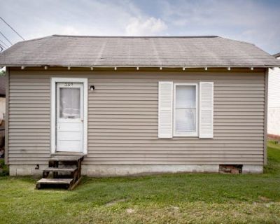 1 Bedroom 1BA 624 ft Single Family Home For Sale in SOUTH SHORE, KY