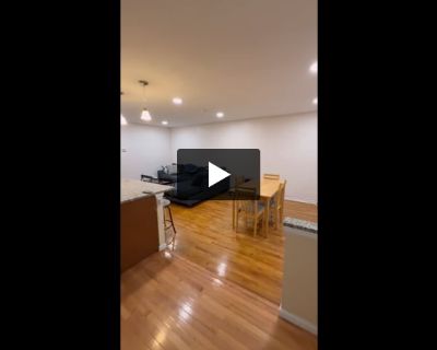 Unfurnished Room for Rent - Room For Rent In Shared 2 Bedroom Apartment