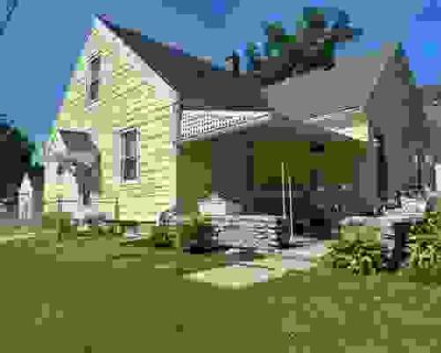 3 Bedroom 2BA 1932 ft Single Family Home For Sale in RICHMOND, IN