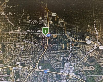 Commercial Property For Rent in Decatur, GA