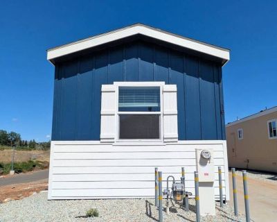 2 Bedroom 2BA 770 ft Mobile Home For Sale in Paradise, CA