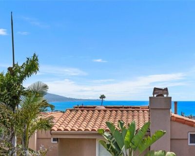 Blue Lantern St Apt B, Dana Point, Condo For Rent