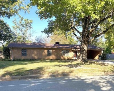 Karen Dr, Tyler, Home For Rent