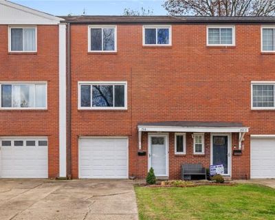 3 Bedroom 1BA Single Family Home For Sale in PITTSBURGH, PA