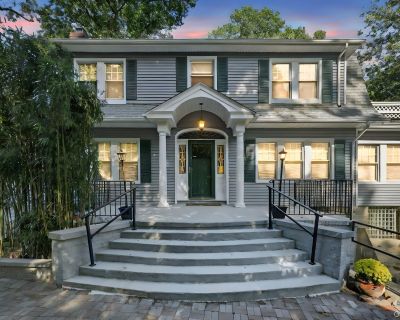 3 Bedroom 3BA 2700 ft House For Rent in Scarsdale, NY