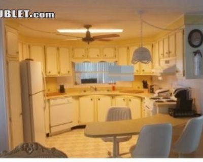 2 Bedroom 2BA Vacation Property For Rent in Fort Myers Beach, FL