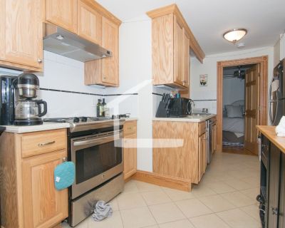 1 Bedroom 1BA Pet-Friendly House For Rent in Boston, MA