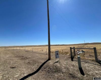 Land For Sale in CASPER, WY