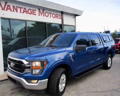 Used 2023 Ford F-150 XLT