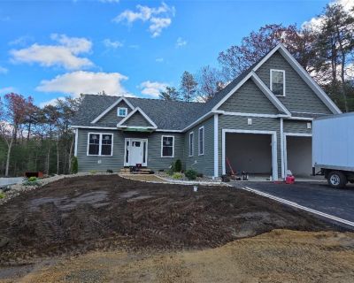 2 Bedroom 3BA 2215 ft Condo For Sale in Coventry, RI