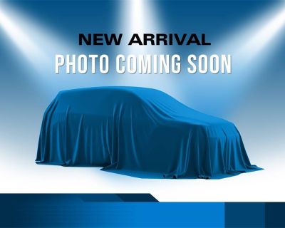 Used 2016 Chevrolet Impala LS