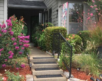 2 beds 2 bath townhome vacation rental in North Augusta, SC