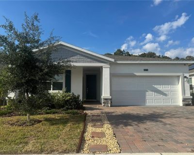 3 Bedroom 2BA 2000 ft Apartment For Rent in Davenport, FL