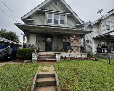 Furnished Room for Rent - 708 Spencer St._UPPER