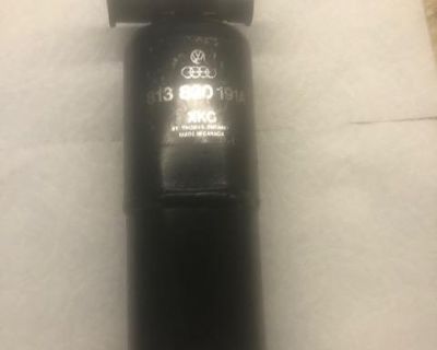 Receiver/dryer VW/audi '74-'93