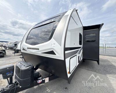 2022 Kz Connect C261RB
