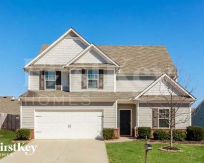 4 Bedroom 2.5BA 2254 ft Pet-Friendly Apartment For Rent in Gainesville, GA