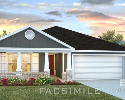 4 Bedroom 2BA 2031 ft Single Family House For Sale in Spanish Fort, AL
