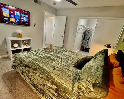 1 bed 1 bath apartment vacation rental in Sandy Springs, GA